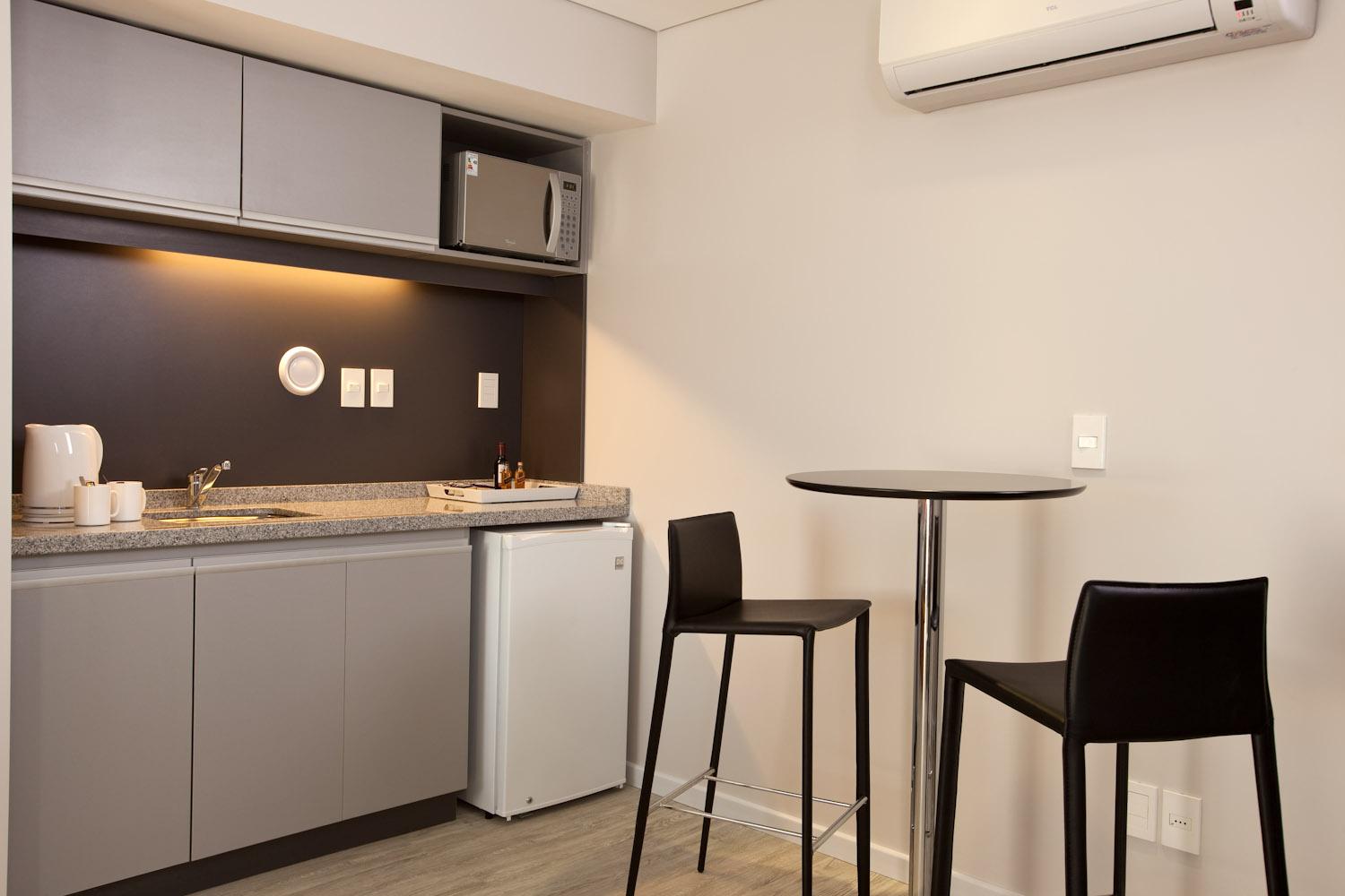 Regency Rambla Design Apart Hotel Montevideo Exterior photo