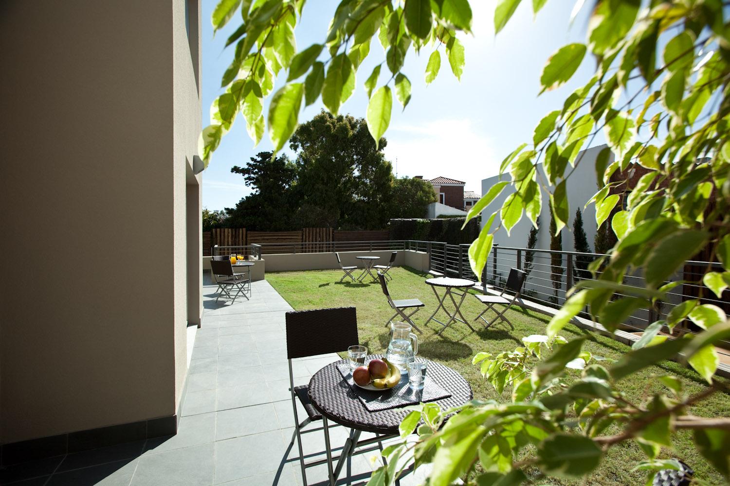 Regency Rambla Design Apart Hotel Montevideo Exterior photo