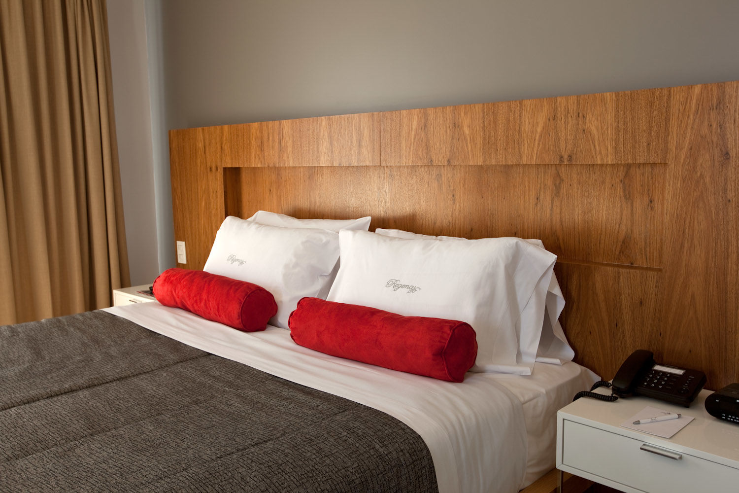 Regency Rambla Design Apart Hotel Montevideo Exterior photo
