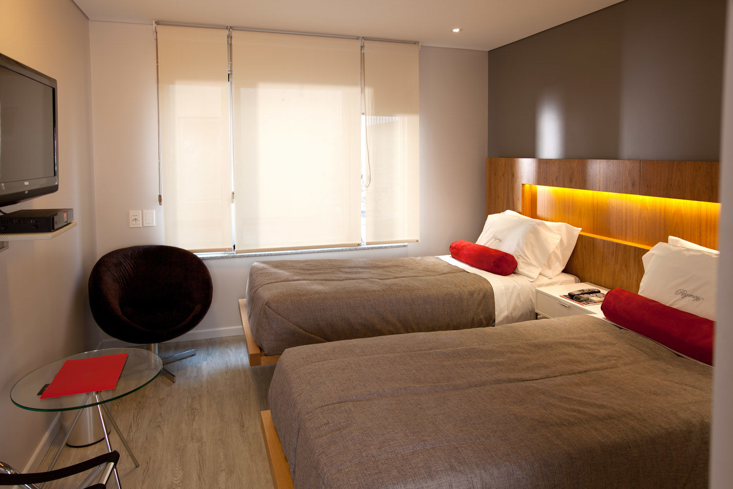 Regency Rambla Design Apart Hotel Montevideo Exterior photo
