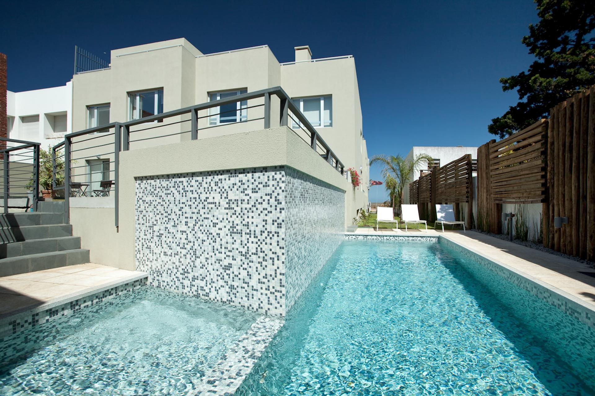 Regency Rambla Design Apart Hotel Montevideo Exterior photo