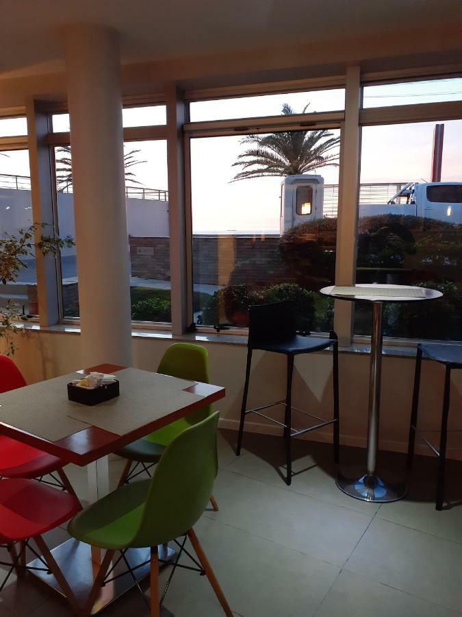 Regency Rambla Design Apart Hotel Montevideo Exterior photo