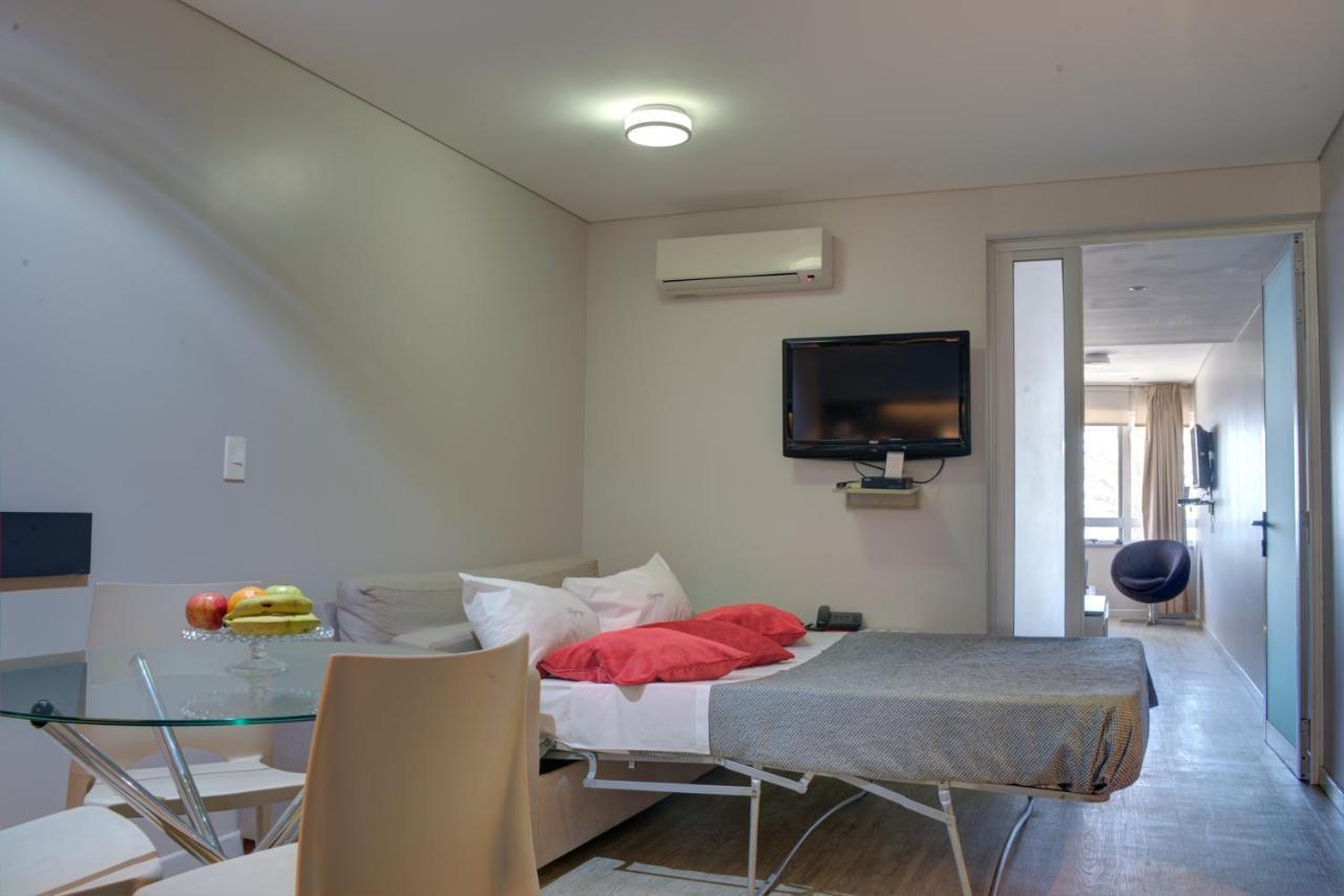 Regency Rambla Design Apart Hotel Montevideo Exterior photo